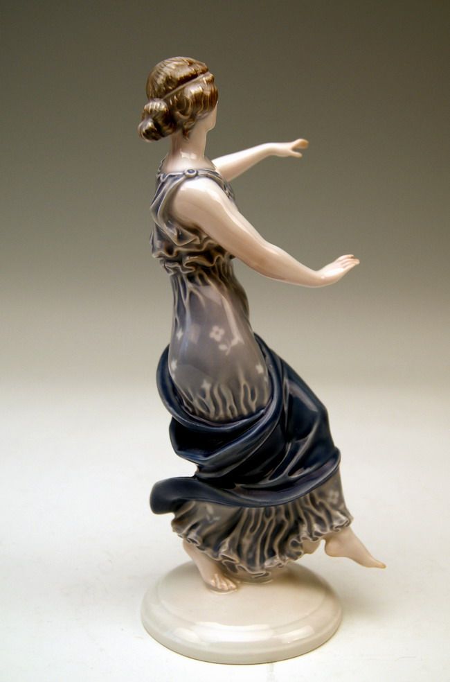 Dating rosenthal figurines
